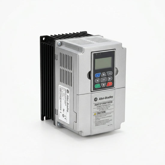 Allen-Bradley 20AD1P1A3AYYAEC0
