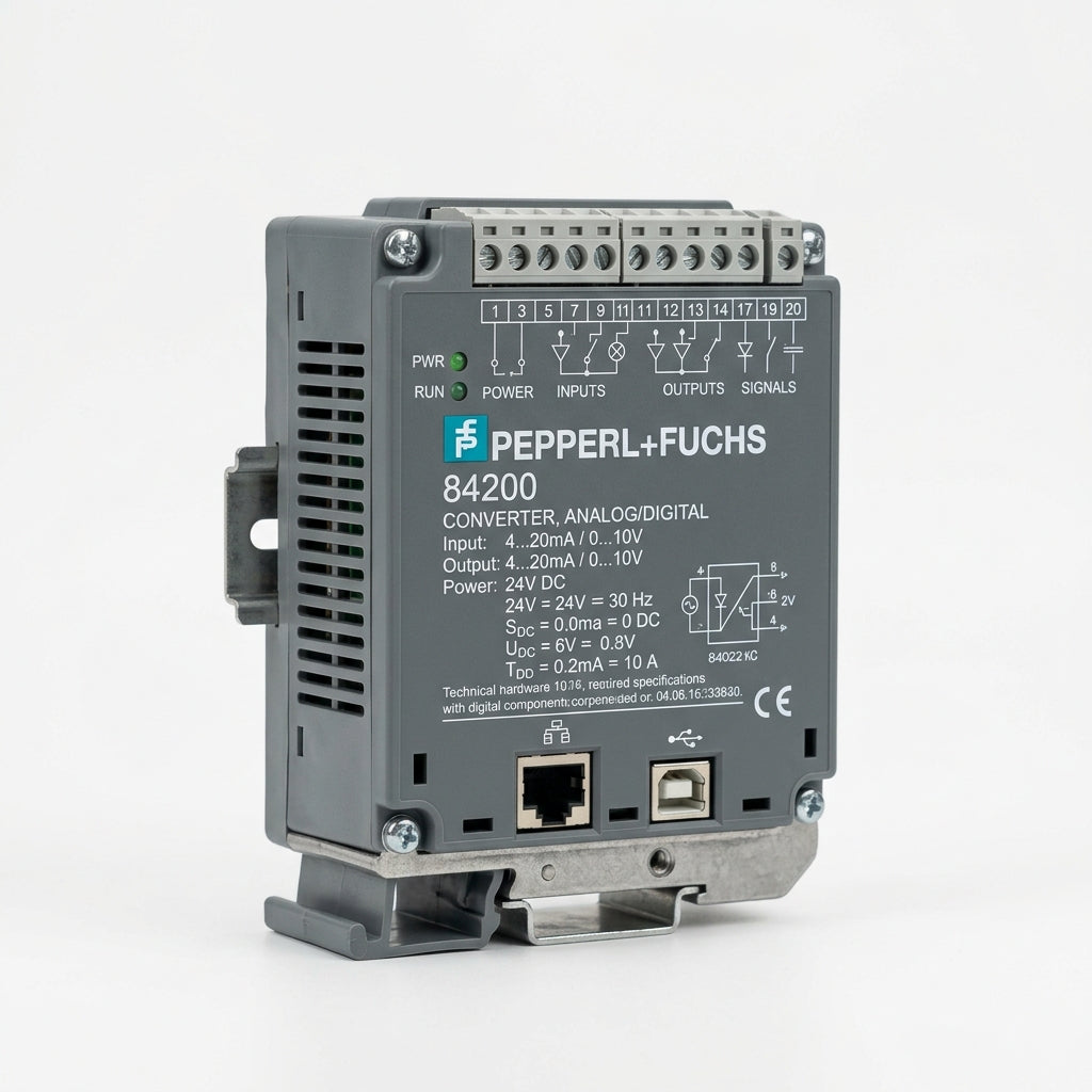 PEPPERL & FUCHS 84200