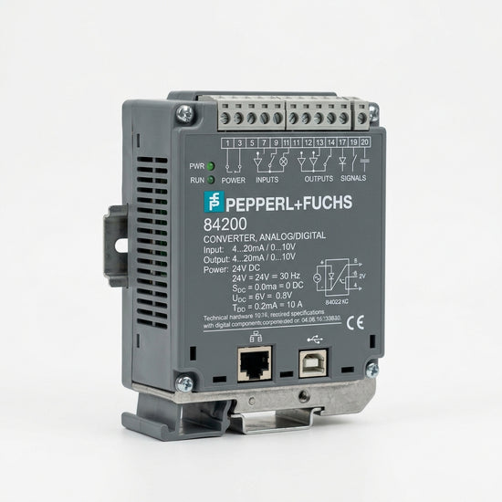 PEPPERL & FUCHS 84200