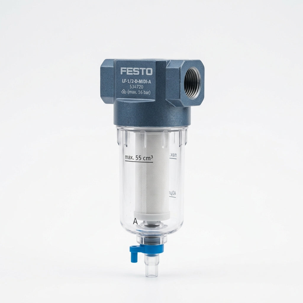 FESTO LF-1/2-D-MIDI-A