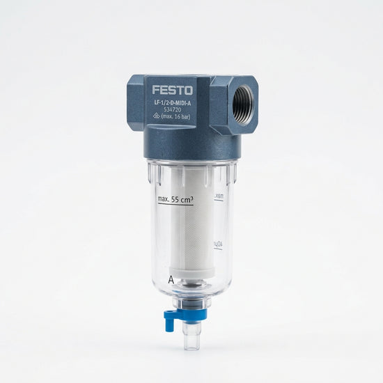 FESTO LF-1/2-D-MIDI-A