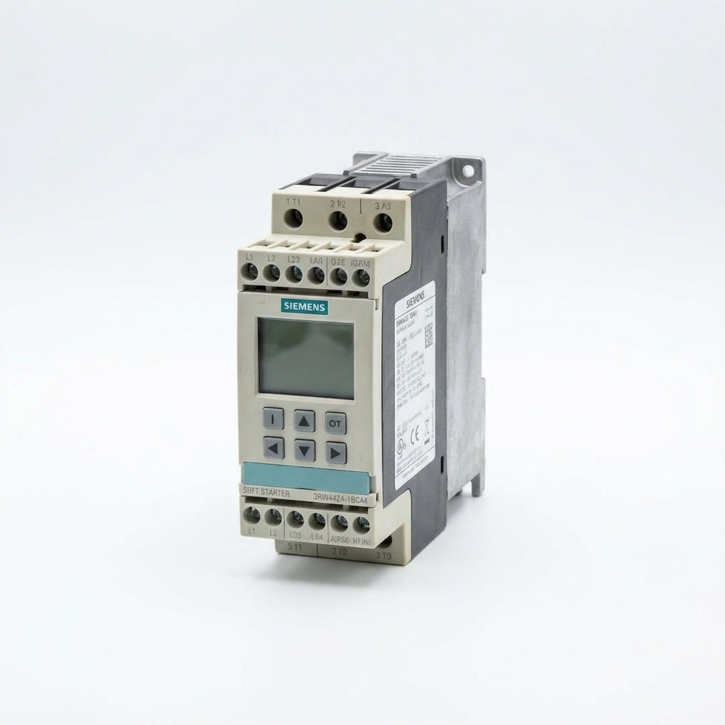 Siemens 3RW4424-1BC44