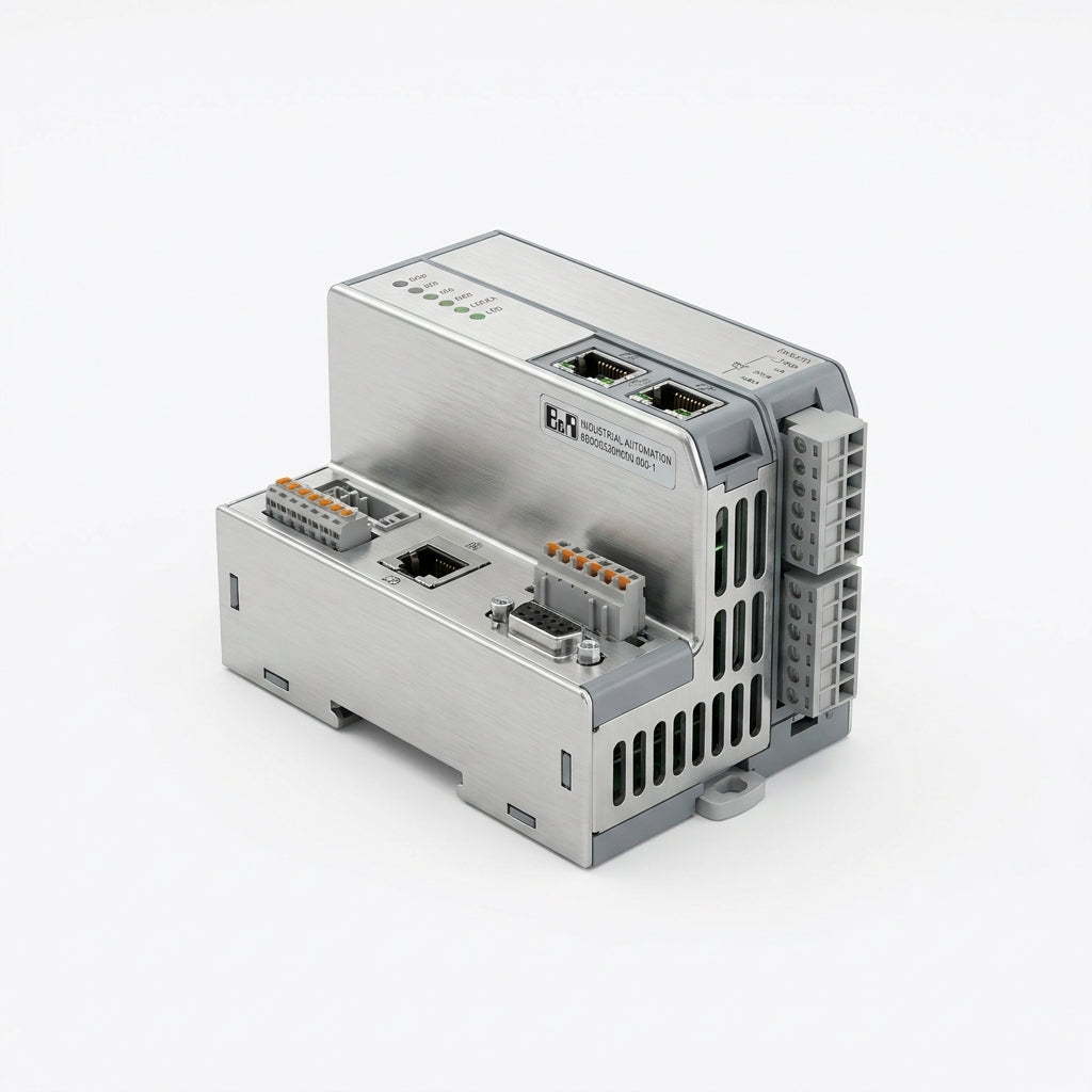 B&R Industrial Automation 8B0C0320HC00.000-1