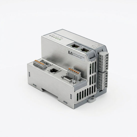 B&R Industrial Automation 8B0C0320HC00.000-1