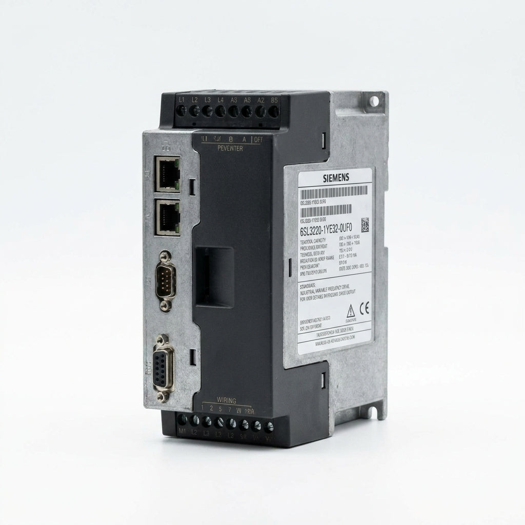 SIEMENS 6SL3220-1YE32-0UF0