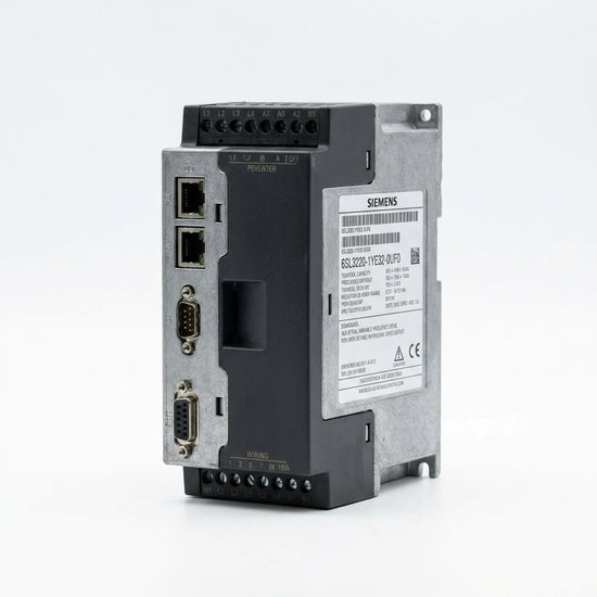 SIEMENS 6SL3220-1YE32-0UF0