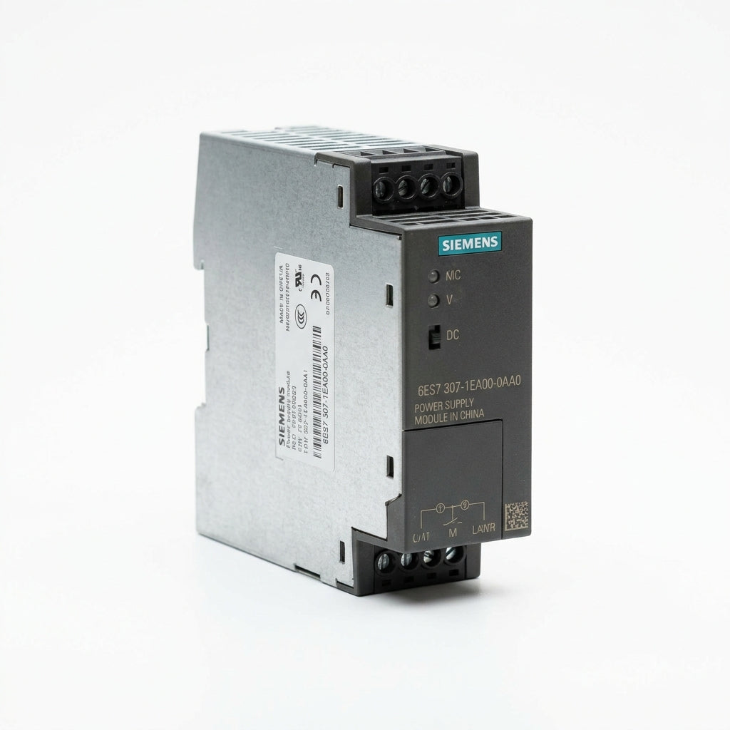 Siemens 6ES7 307-1EA00-0AA0