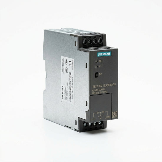 Siemens 6ES7 307-1EA00-0AA0