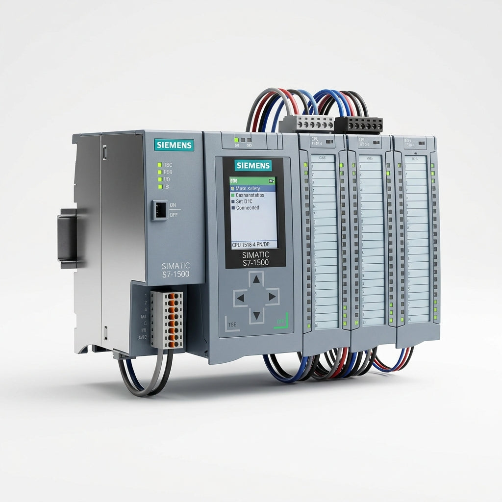 BIND 2080-L50E-24QWB PLC Micro850 con Ethernet/IP y E/S integraDIAS
