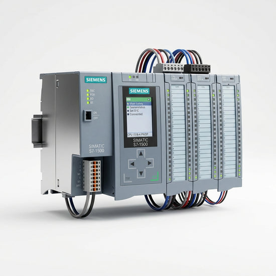 BIND 2080-L50E-24QWB PLC Micro850 con Ethernet/IP y E/S integraDIAS
