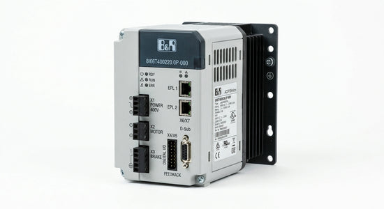 B&R 8I66T400220.0P-000