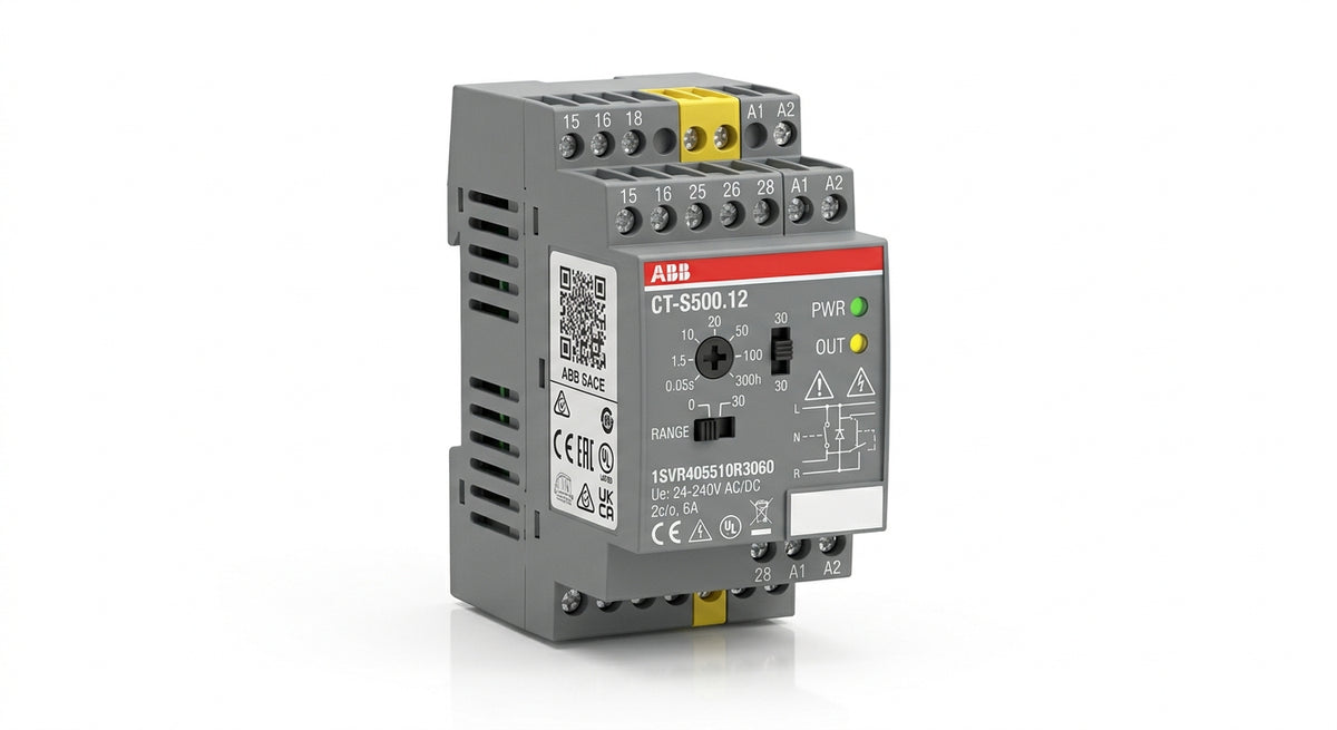 ABB 1SVR405510R3060