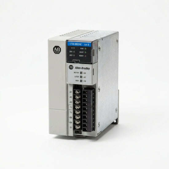 Allen-Bradley 1756-M02AE