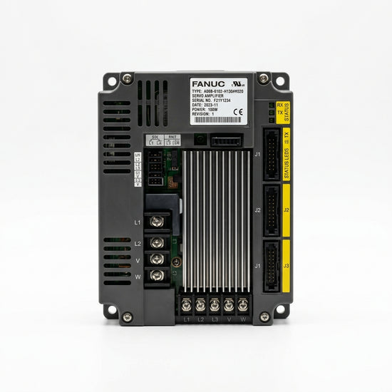 FANUC A06B-6102-H130#H520