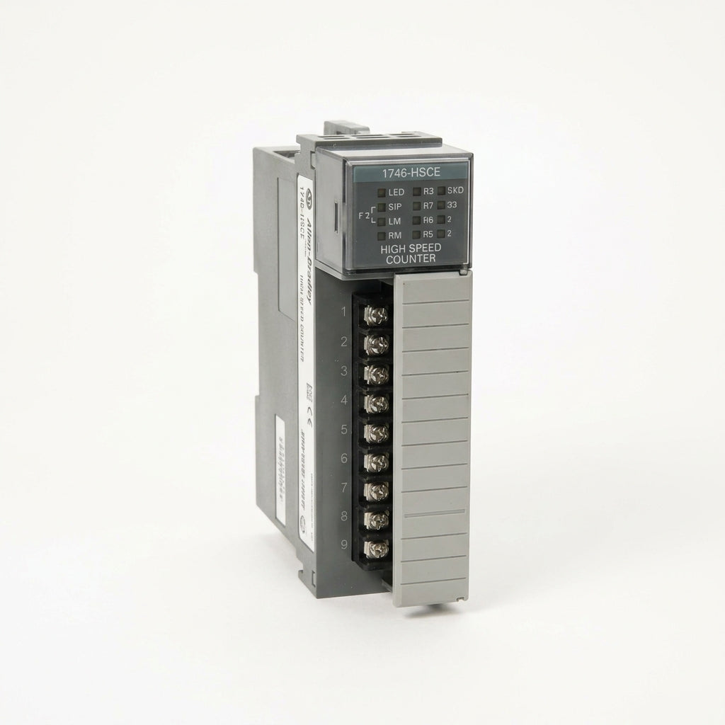 Allen-Bradley 1746-HSCE