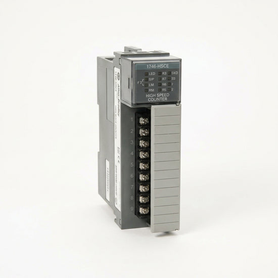 Allen-Bradley 1746-HSCE