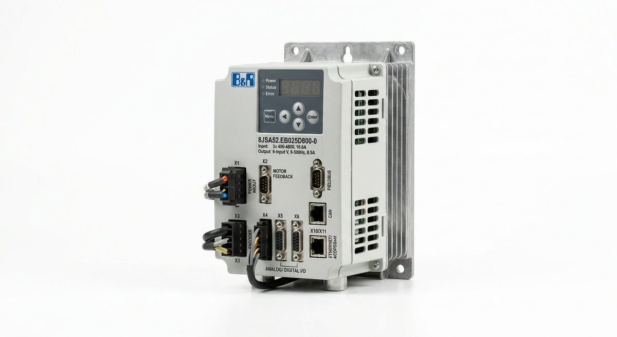 B&R 8JSA52.EB025D800-0