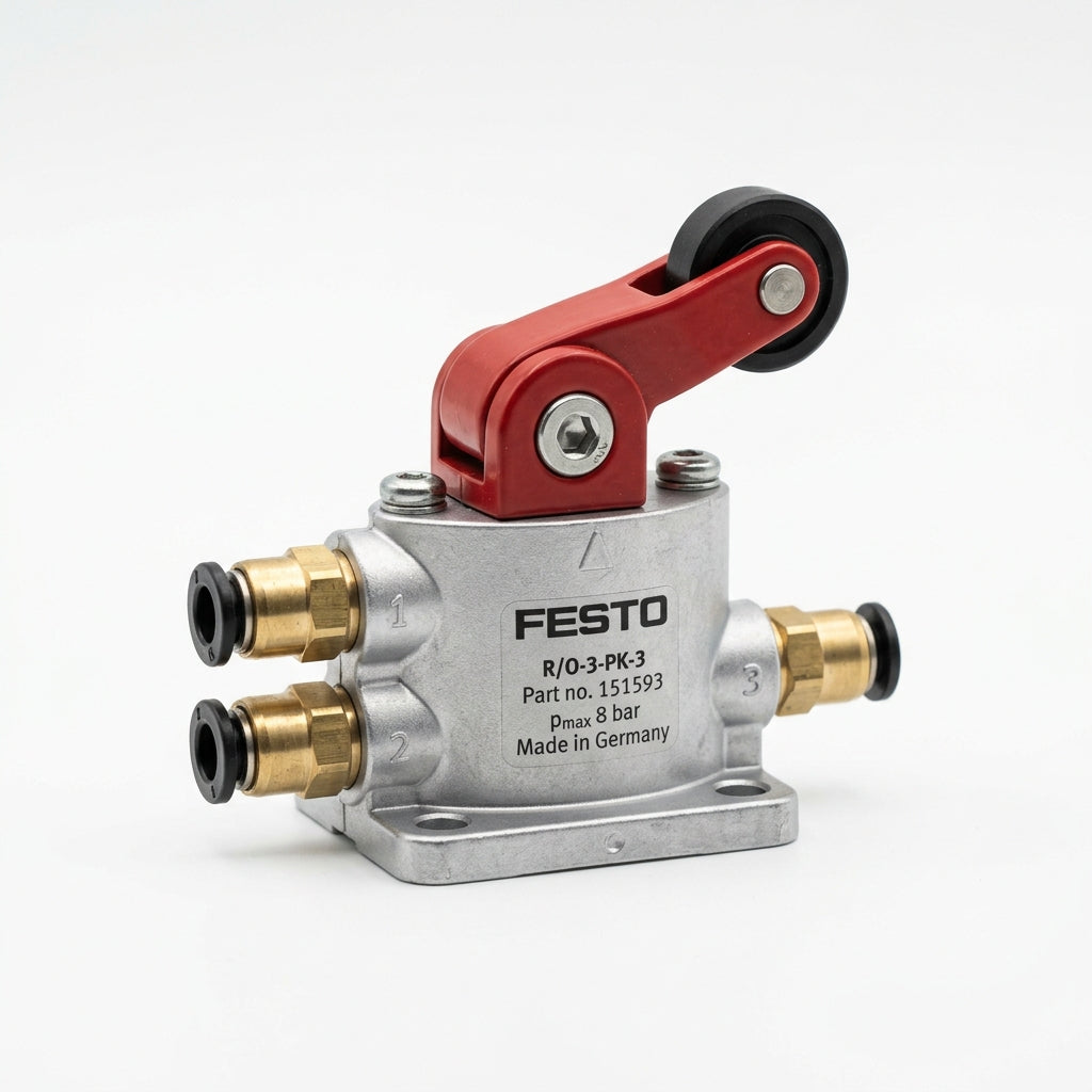 FESTO R/O-3-PK-3
