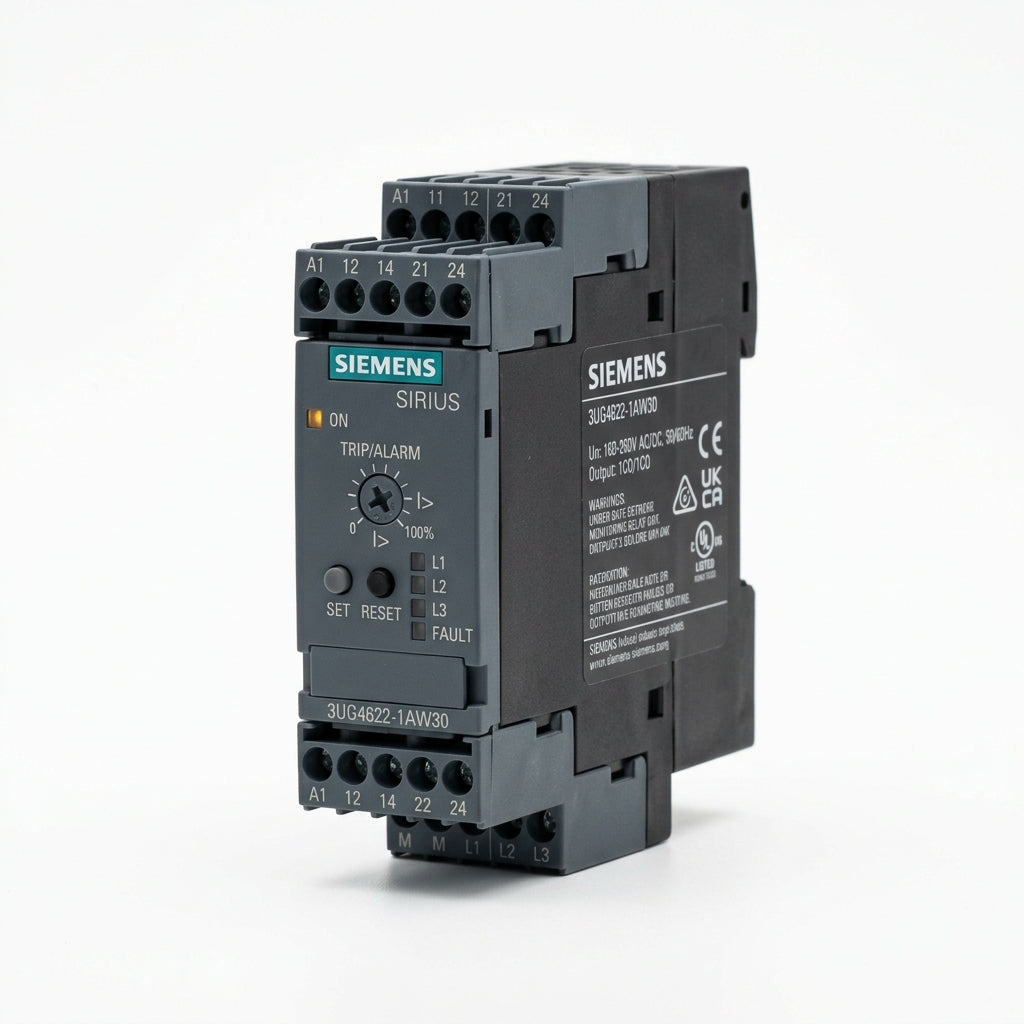 SIEMENS 3UG4622-1AW30