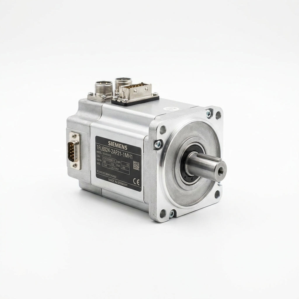 Siemens 1FL6024-2AF21-1MH1