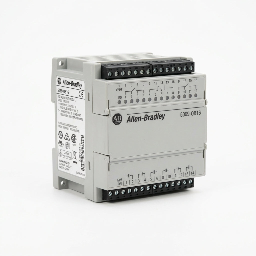Allen-Bradley 5069-OB16