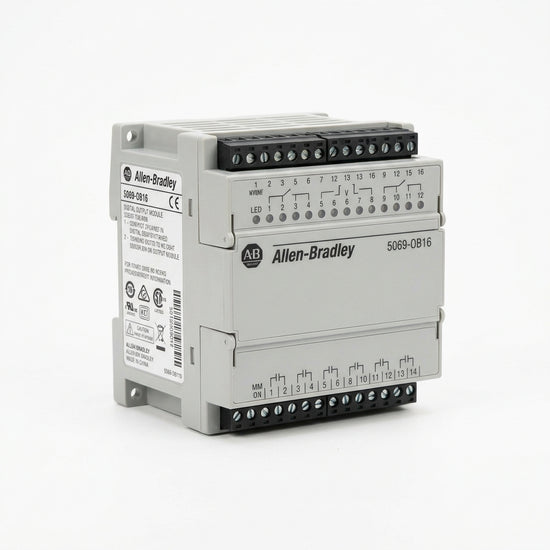 Allen-Bradley 5069-OB16