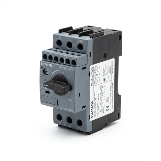 Siemens 3RV1011-1HA15
