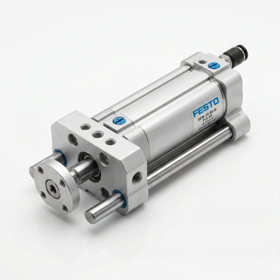FESTO DFM-25-80-B-P-A-GF