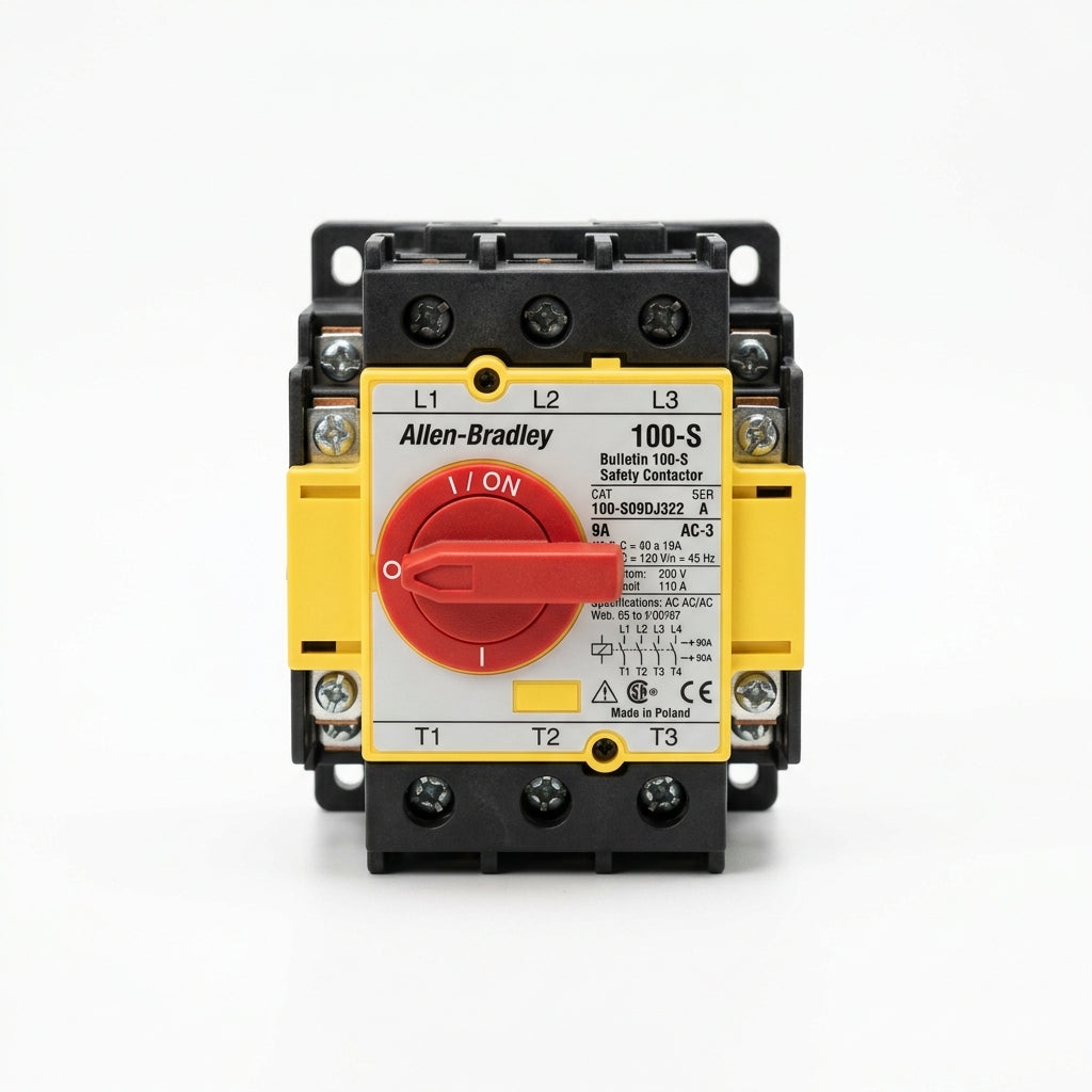 Allen Bradley 100-S