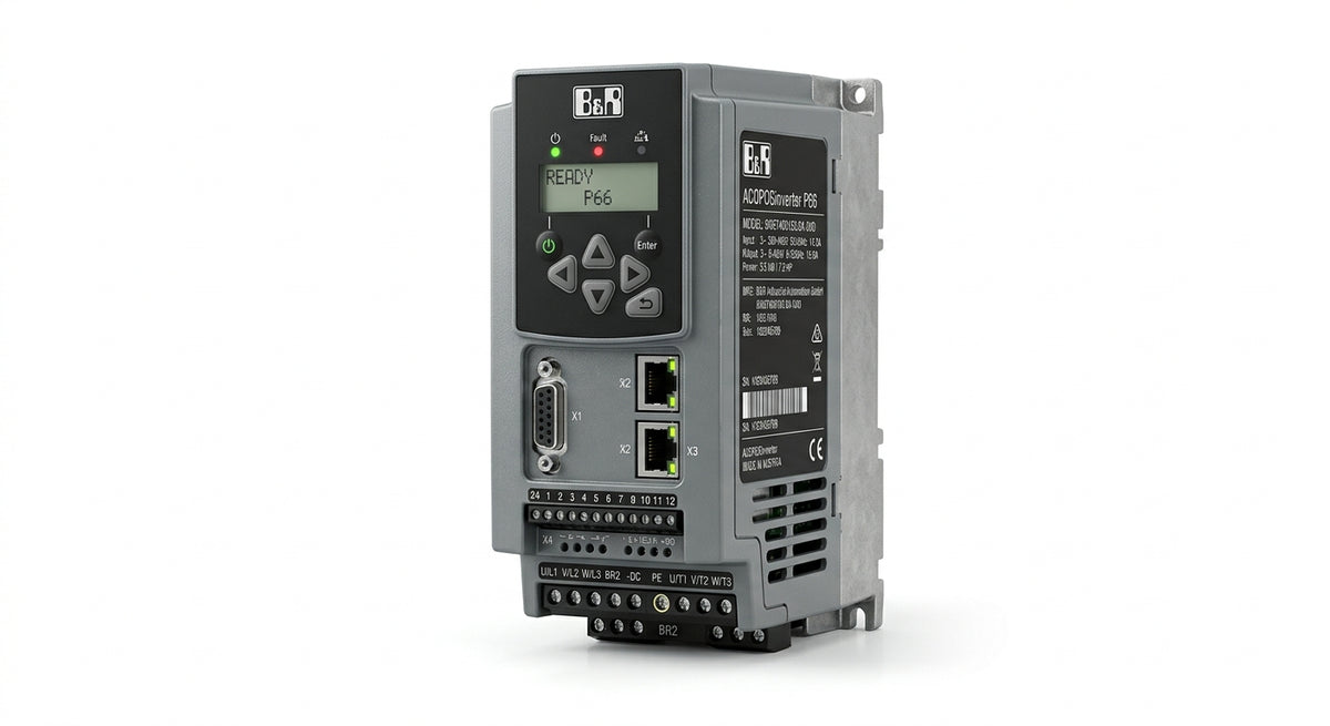 B&R 8I66T400150.0X-000