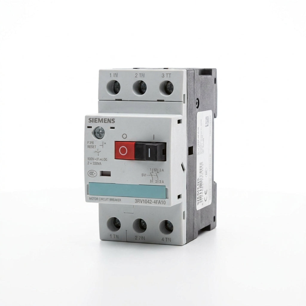 Siemens 3RV1042-4FA10