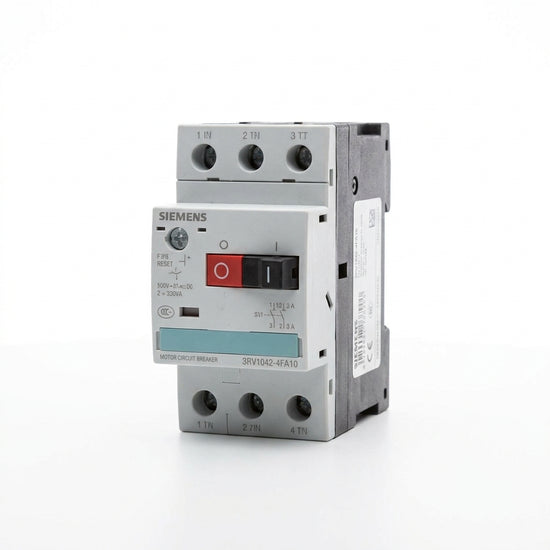 Siemens 3RV1042-4FA10