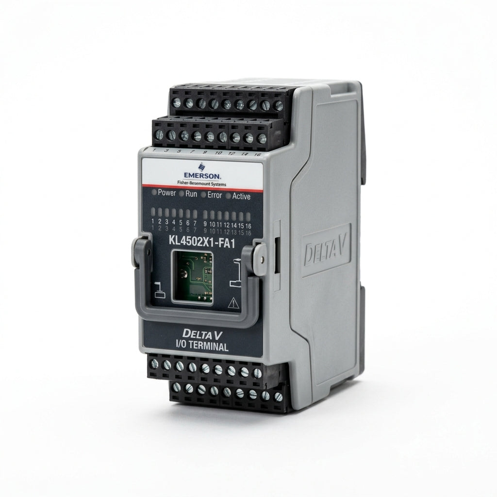EMERSON KL4502X1-FA1