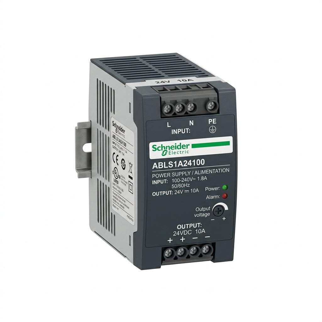 SCHNEIDER ELECTRIC ABLS1A24100