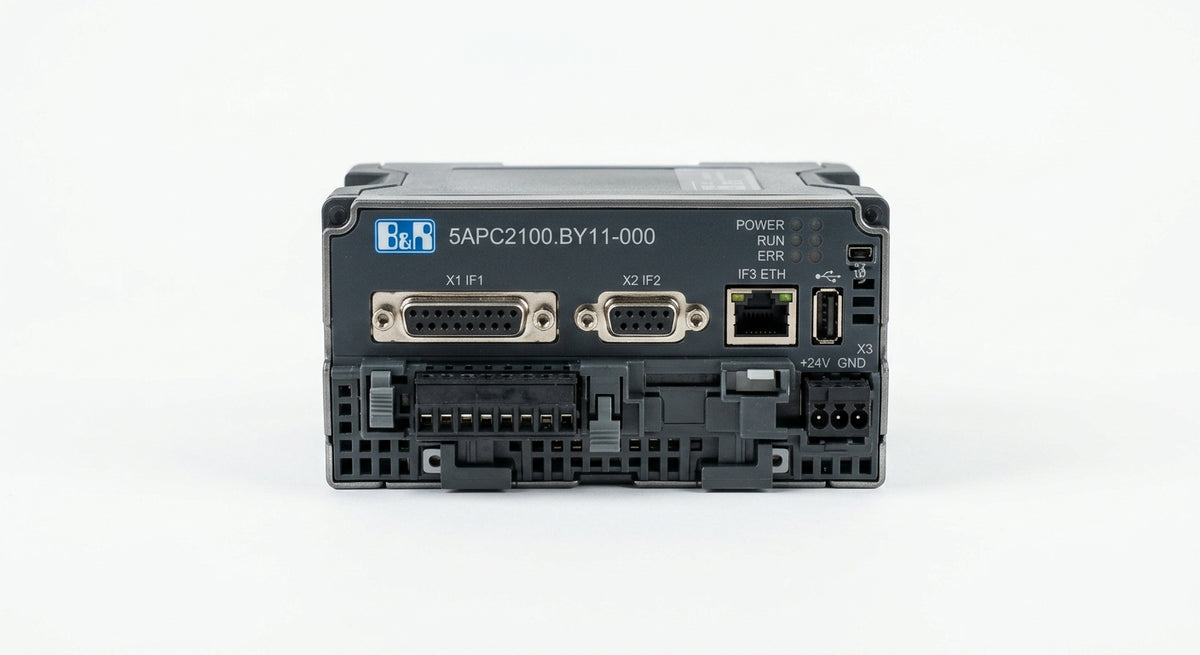 B&R 5APC2100.BY11-000