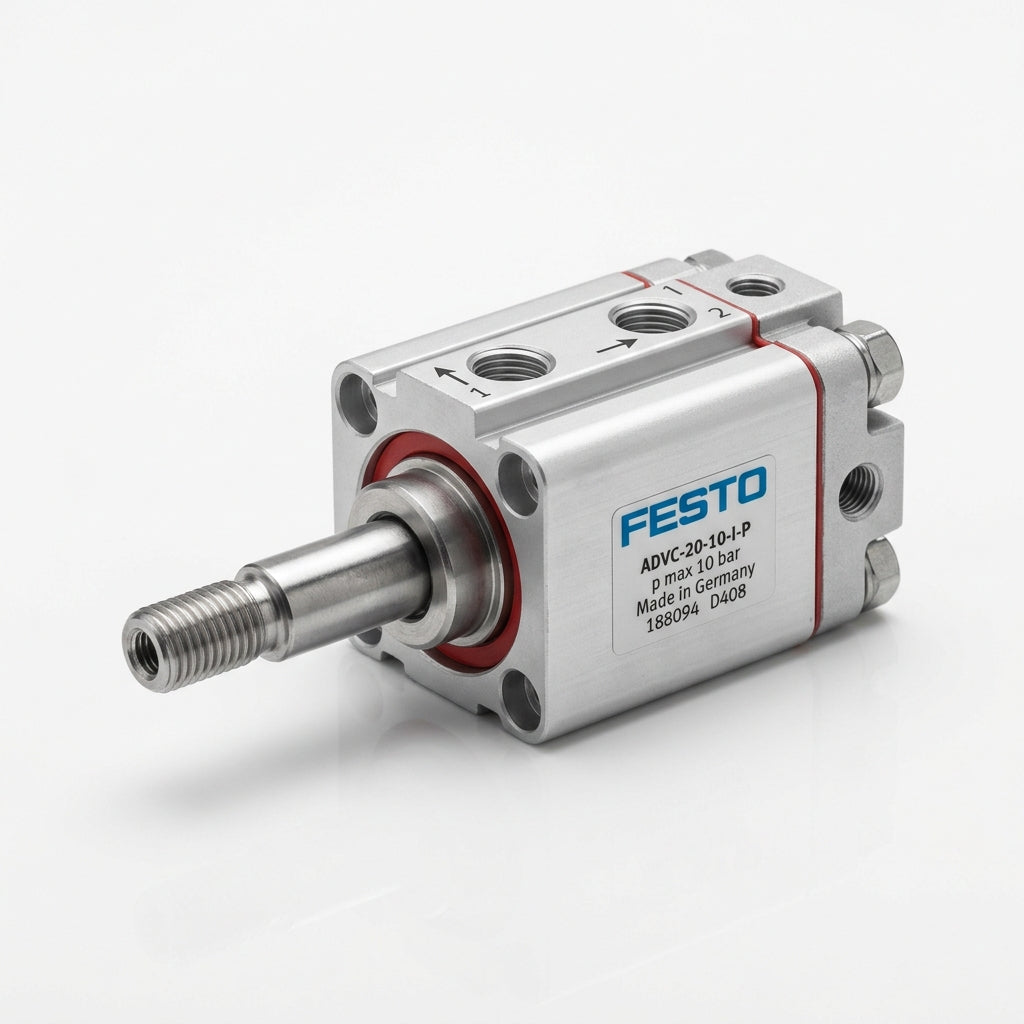 FESTO ADVC-20-10-I-P