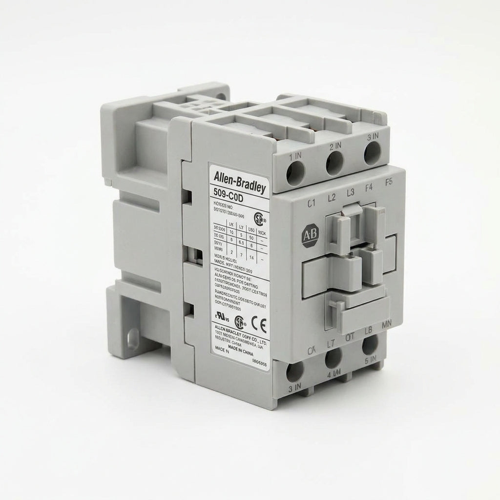 Allen-Bradley 509-C0D