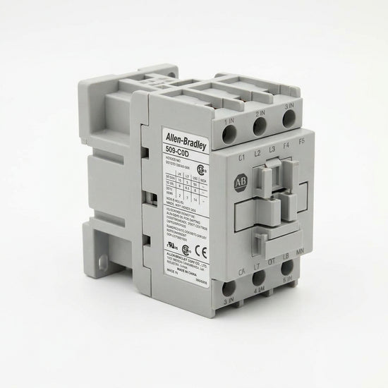 Allen-Bradley 509-C0D