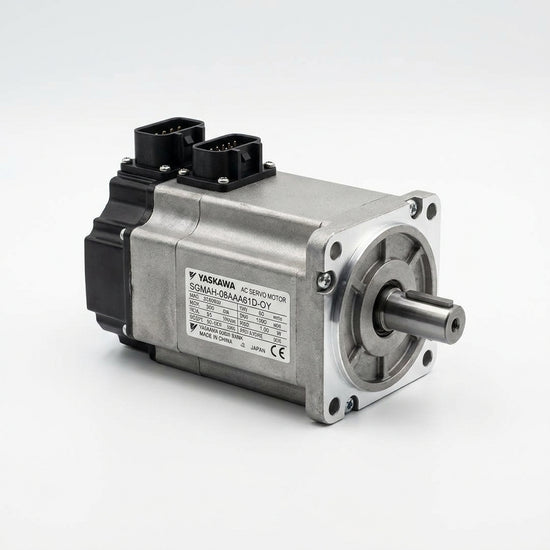 Yaskawa SGMAH-08AAA61D-OY