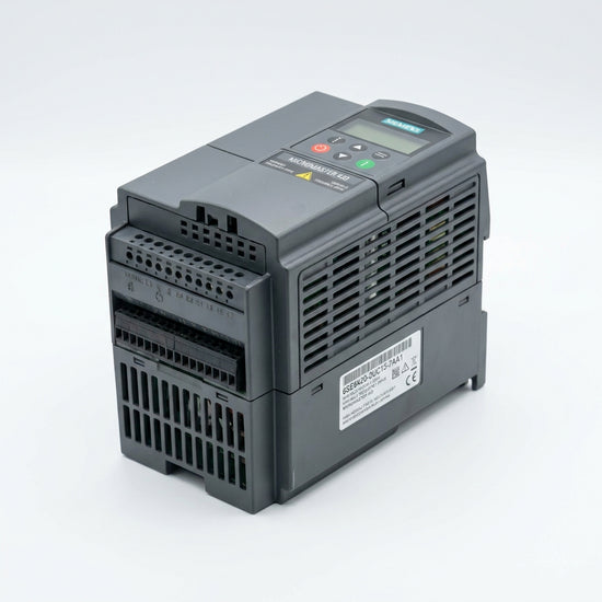Siemens 6SE6420-2UC13-7AA1