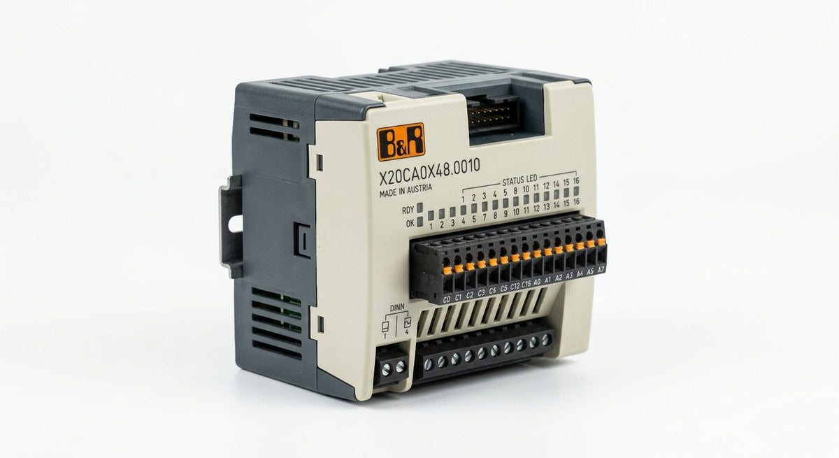 B&R X20CA0X48.0010