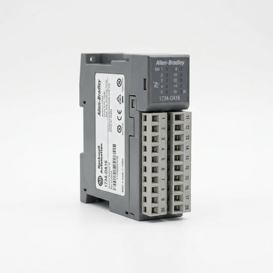 Allen-Bradley 1734-OA16