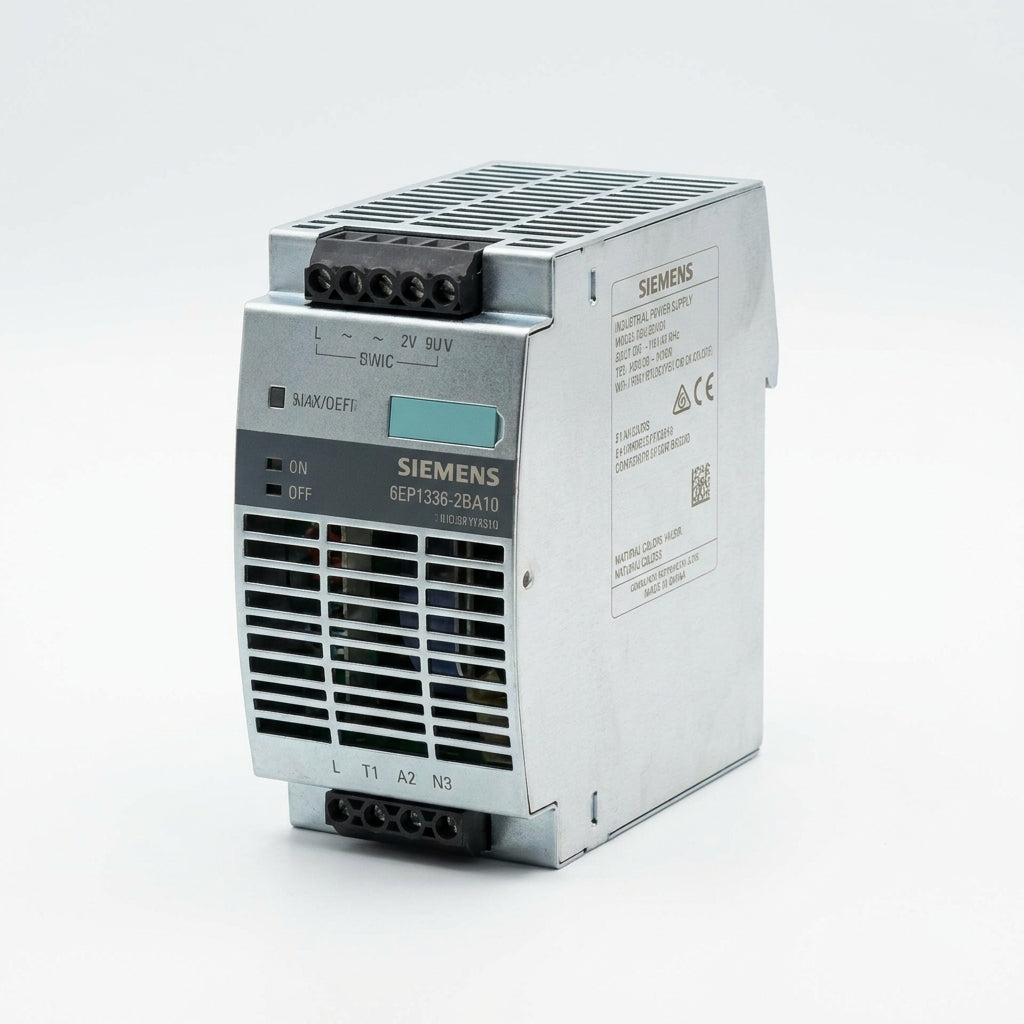 Siemens 6EP1336-2BA10