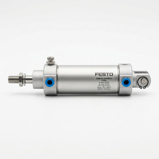 FESTO DSNU-25-200-PPS-A
