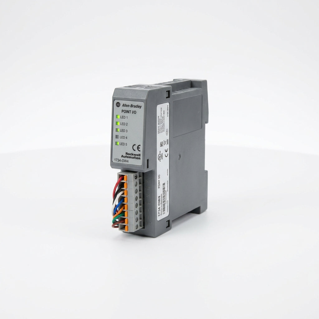 Allen-Bradley 1734-OW4