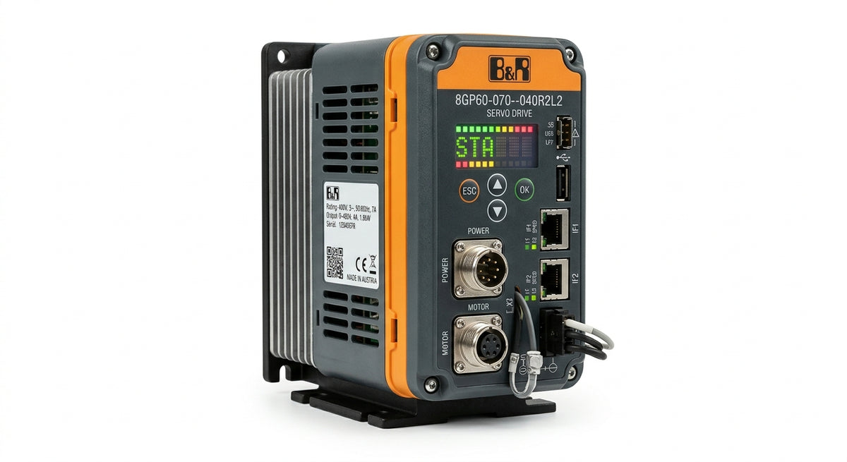 B&R 8GP60-070--040R2L2