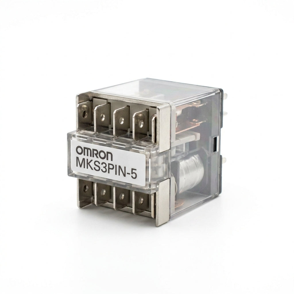 Omron MKS3PIN-5