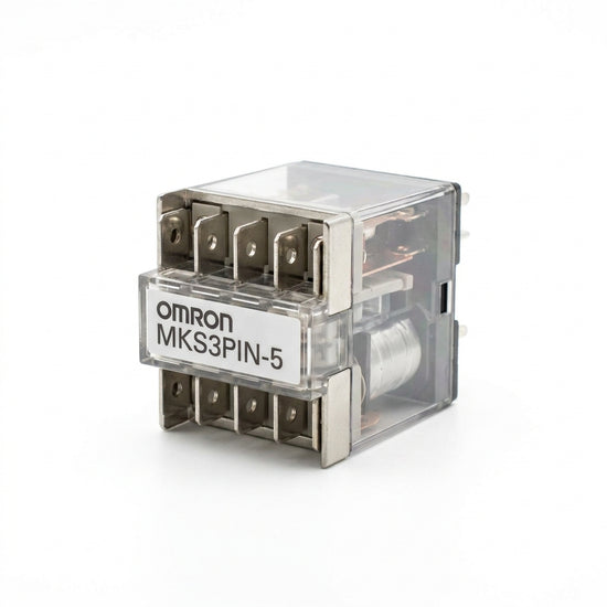 Omron MKS3PIN-5