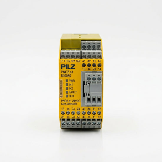 PILZ 540080