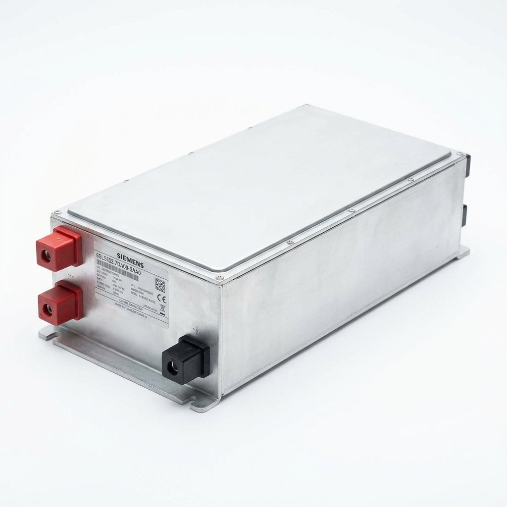 Siemens 6SL3352-7DX00-0AA0